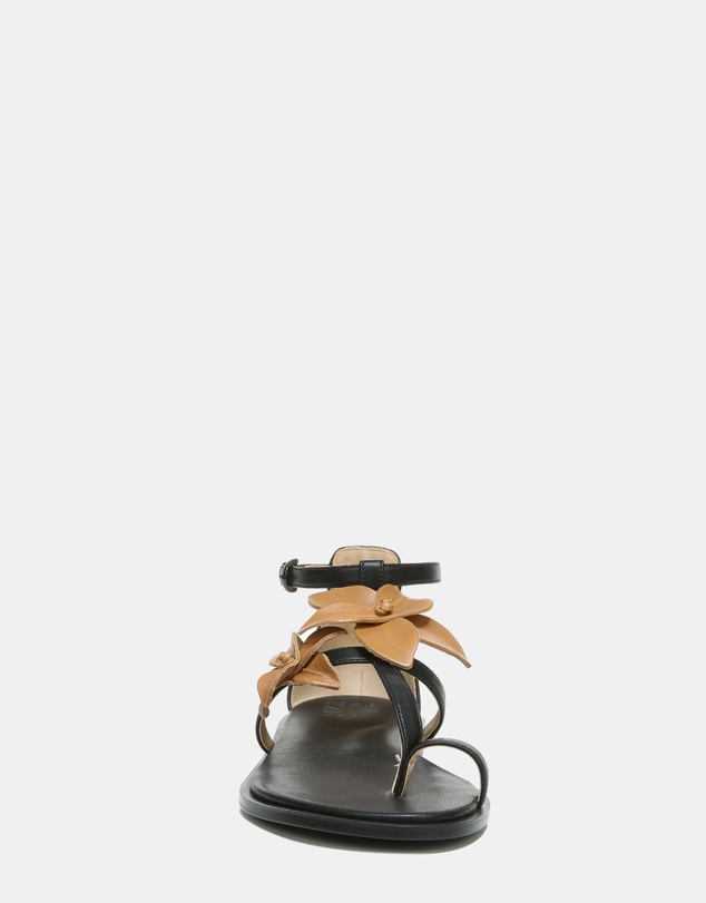 Naturalizer - Farah Sandal - Black