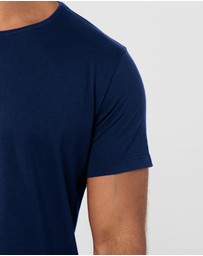 ONEBYONE - Classic Blank Tee