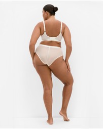 City Chic - Signature Underwire Bra
