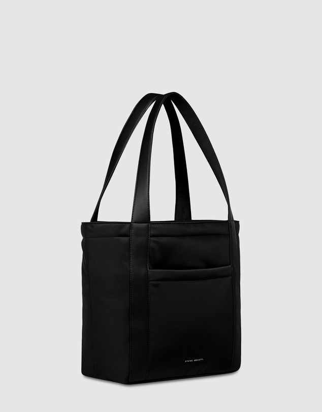 Status Anxiety - Mikah Tote Bag