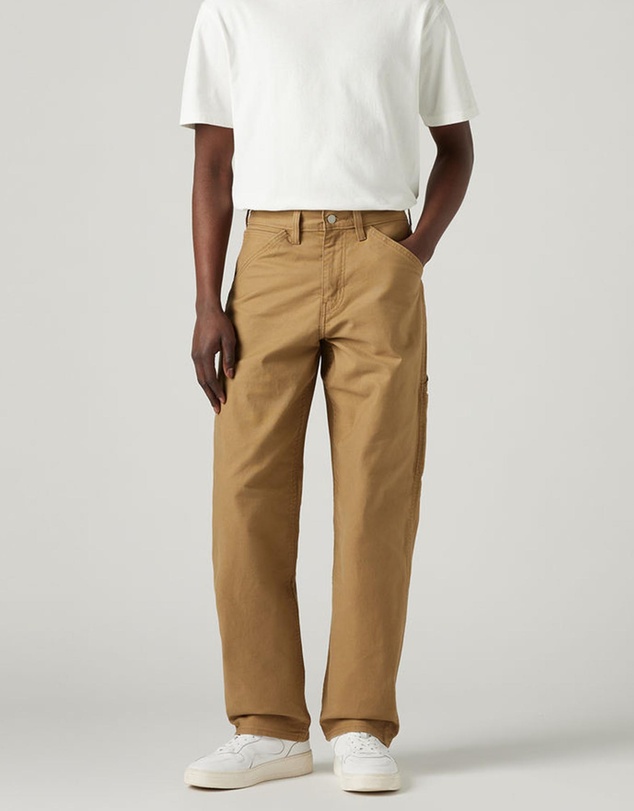 Levi's - 565 Loose Straight Jeans