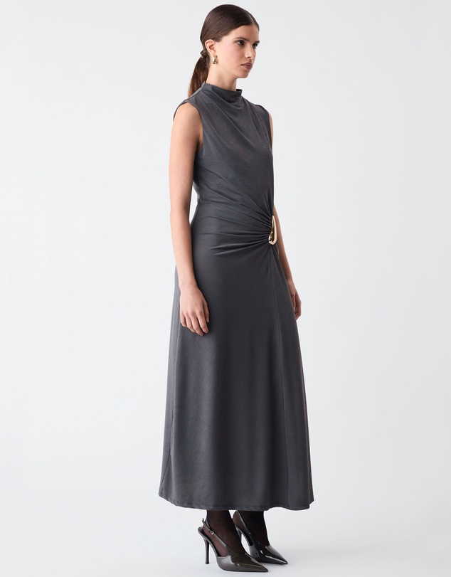 Esmaee - Layout Dress
