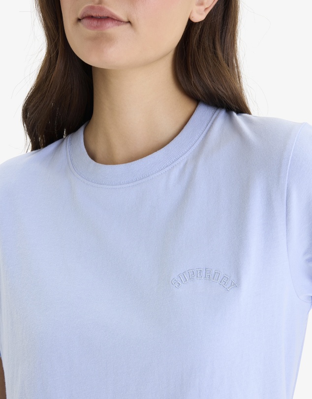 Superdry - Essential Logo Tee