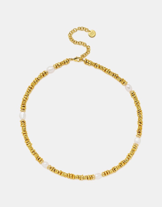 Amber Sceats - Creo Necklace