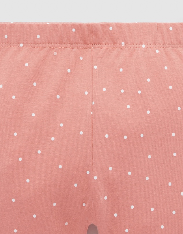 Purebaby - Bike Short -Kids-Babies