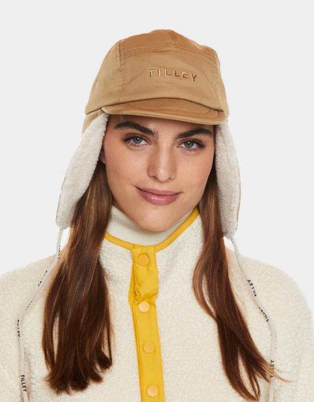 Tilley - Rove Aviator