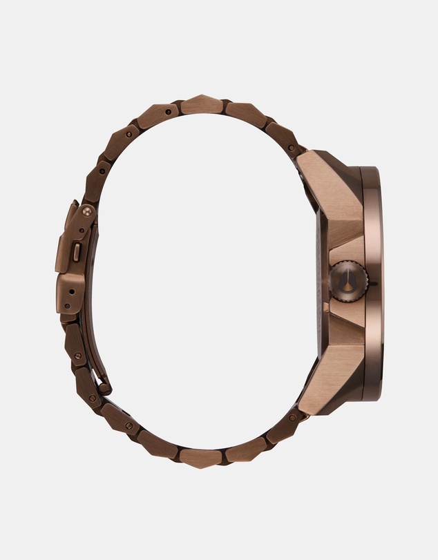 Nixon - Corporal SS Watch