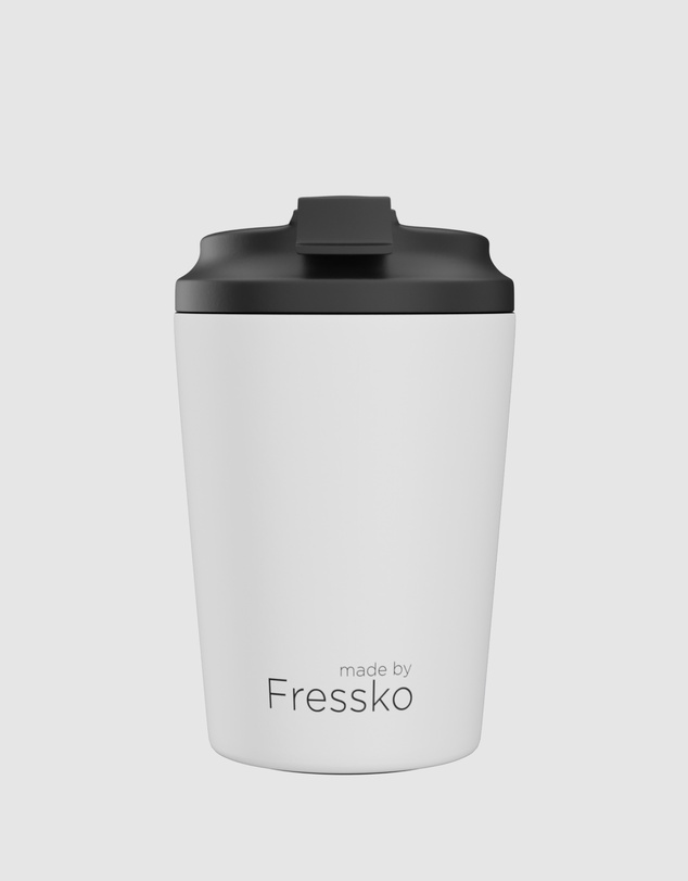 Fressko - Ceramic Lined Camino 12oz Reusable Coffee Cup