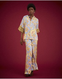 KINGA CSILLA - Miller Hades Pants