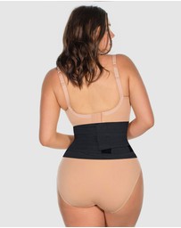 B Free Intimate Apparel - Body Shaping Wrap Band