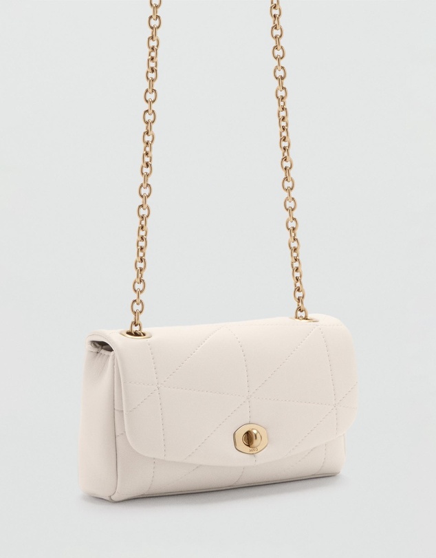 M.N.G - Kira Crossbody Bag