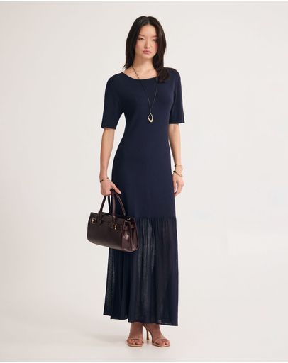 Deep Navy