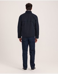 SABA - Axel Water Resistant Wadded Jacket
