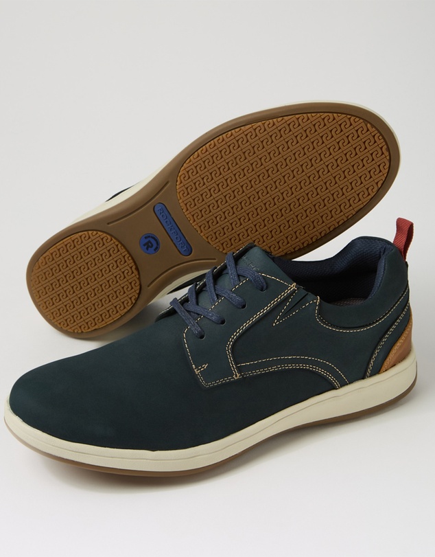Rockport - Jericho Ro