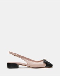 Kate Spade - Deco Bow SB Pumps