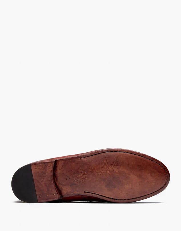 Aquila - D'ORO Collection - Ellis Penny Loafers