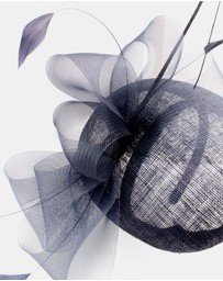 Morgan & Taylor - Gabriela Fascinator