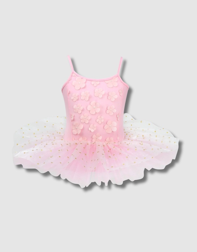 Pink Poppy - Ballerina Princess Bundle