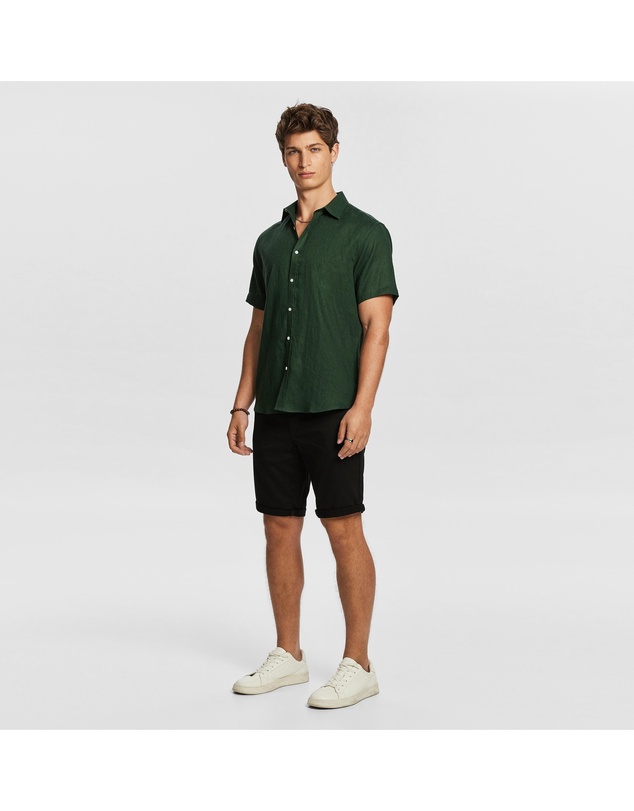 yd. - Herston Regular Short