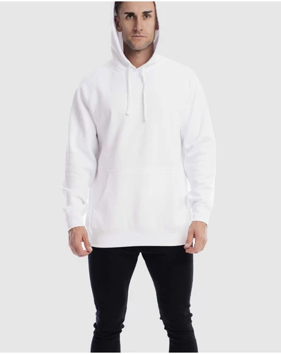 First Division - Weekender Hoodie