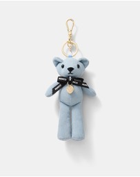 MIMCO - Mimco Bear Bag Charm