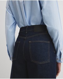 Country Road - Straight Leg Jean