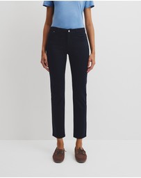 Country Road - Slim Ankle Pant
