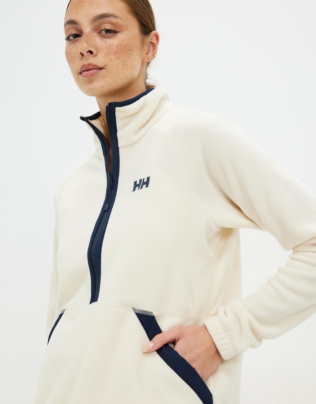 Helly Hansen - Rig Fleece 1/2 Zip