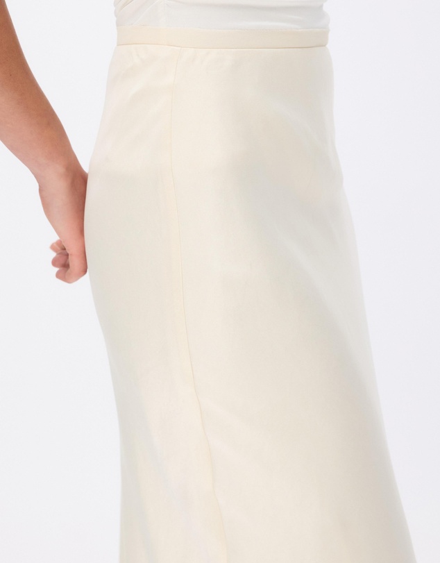 Minima Esenciales - Noa Midi Skirt