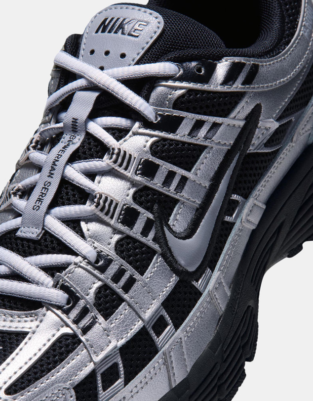 Nike - P6000 - Women's