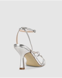 Verali - Penelope Strappy Sandals