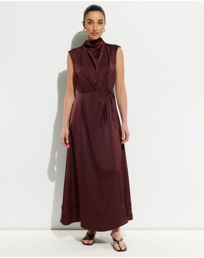 Deep Plum
