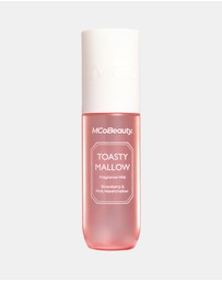 MCoBeauty - Fragrance Mist Hair & Body 90ml - Toasty Mallow