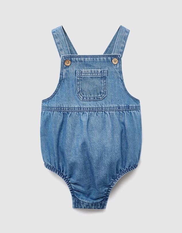 M.N.G - Cali Romper - Babies
