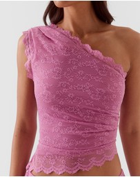 SOVERE - Harper Top