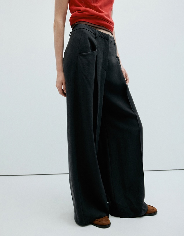 M.N.G - Abel Trousers
