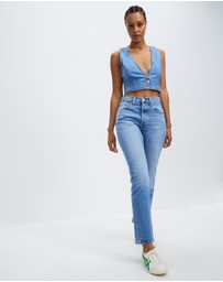 Levi's - 501 Original Fit Jeans