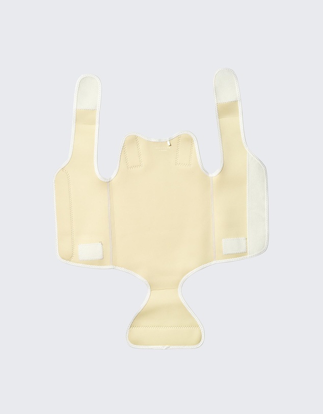 Sunnylife - Into the Garden Natural Rubber Wetsuit - Babies