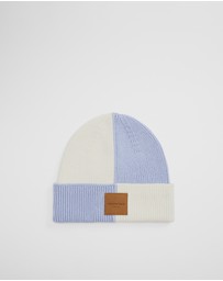 Country Road - Spliced Beanie