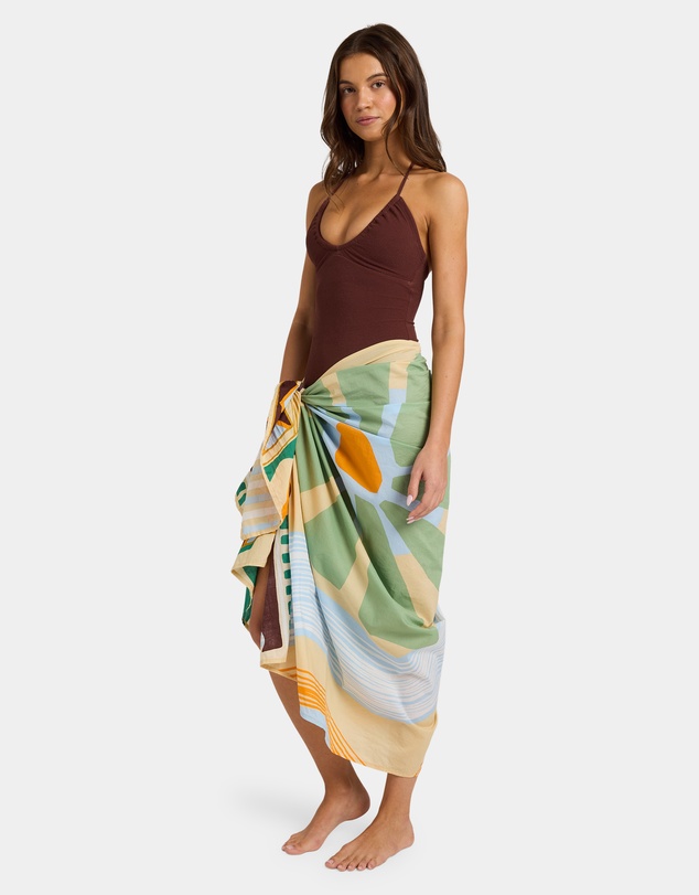 Roxy - Womens Bella Sarong