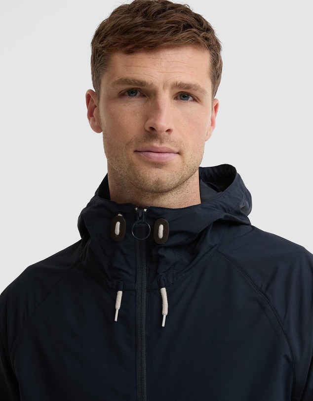 Barbour - Stoneport Showerproof Jacket