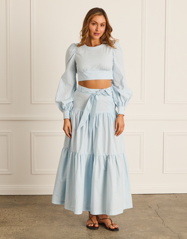 Heaven Australia - Mist Belle Top