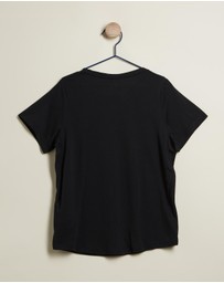 Nike - Dri-FIT Short-Sleeve Top - Kids-Teens