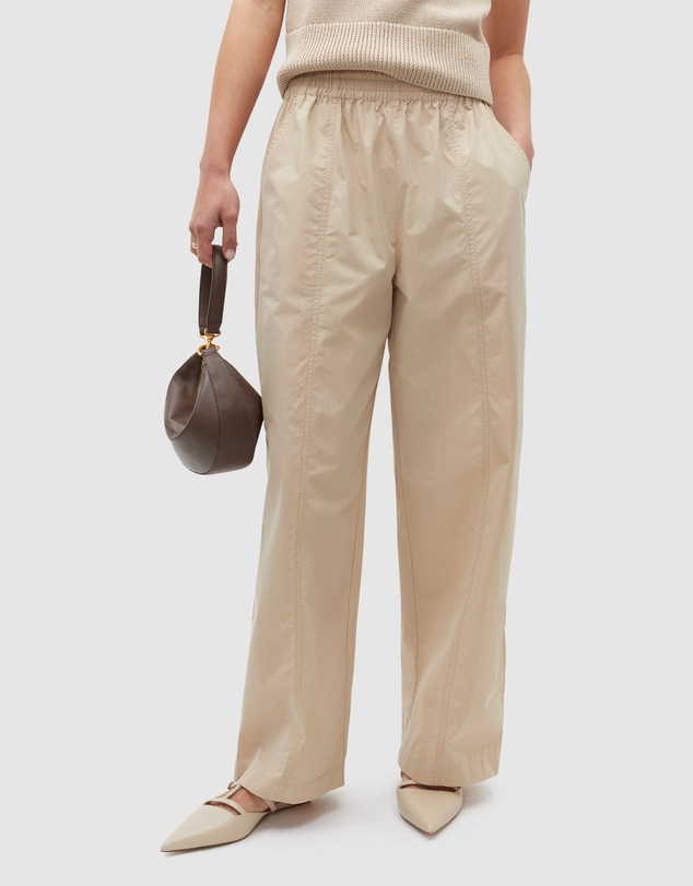 Seed Heritage - Parachute Jogger Pant