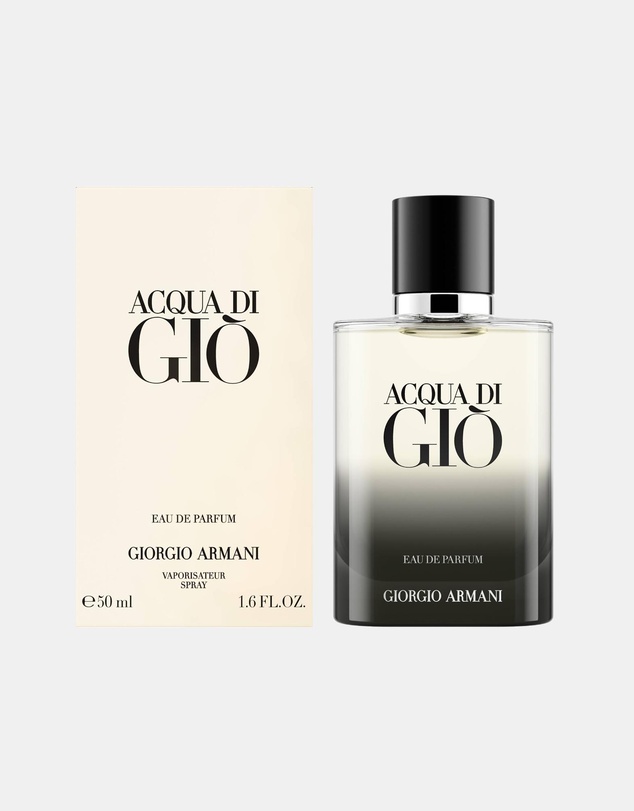 Giorgio Armani - Acqua Di Gio EDP 50ml