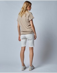 DRICOPER DENIM - Active Long Shorts