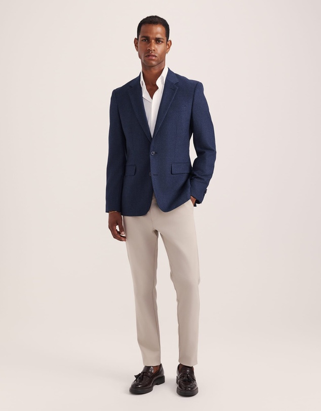 SABA - George Wool Item Jacket