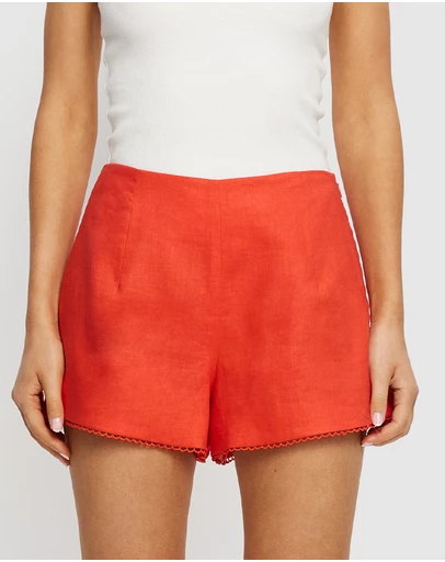 KIVARI - Tara Shorts