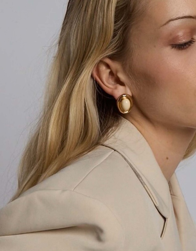 Heaven Mayhem - Prize Earrings