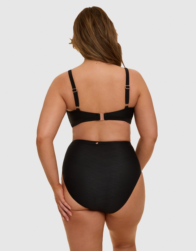 Simone Perele - Charmer Underwired Bar Bikini Top